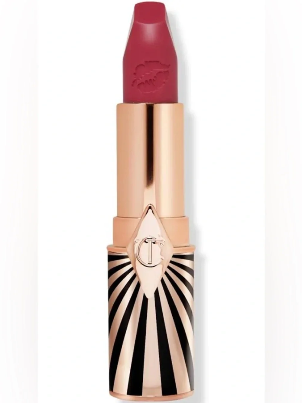 Charlotte Tilbury Hot Lips - Amazing Amal